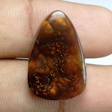 Mexican Fire Agate - 22.8ct