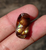 Mexican Fire Agate -23.35ct