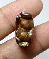 Mexican Fire Agate -23.35ct