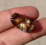 Mexican Fire Agate -23.35ct