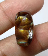 Mexican Fire Agate -23.35ct