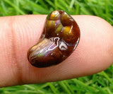 Mexican Fire Agate -7.5ct