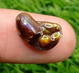 Mexican Fire Agate -7.5ct