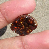 Mexican Fire Agate - 20.6ct