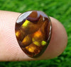 Mexican Fire Agate -10.5ct