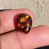 Mexican Fire Agate -10.5ct