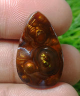 Mexican Fire Agate -24.3ct