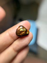 Mexican Fire Agate -8.95Ct