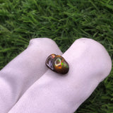 Mexican Fire Agate -3.6ct