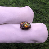 Mexican Fire Agate -3.6ct