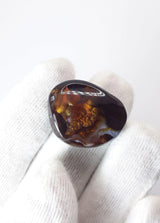Mexican Fire Agate - 27ct