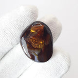 Mexican Fire Agate - 27ct