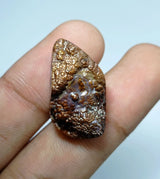 Mexican Fire Agate - 28.4ct