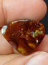 Mexican Fire Agate - 28ct