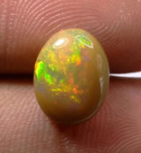 Fire Opal - 3.3ct