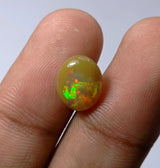 Fire Opal - 3.3ct