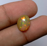 Fire Opal - 3.3ct