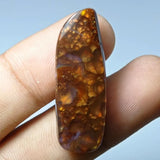 Mexican Fire Agate - 30.95
