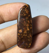 Mexican Fire Agate - 30.95