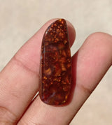 Mexican Fire Agate - 30.95