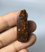 Mexican Fire Agate - 30.95