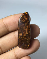 Mexican Fire Agate - 30.95