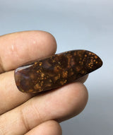 Mexican Fire Agate - 30.95