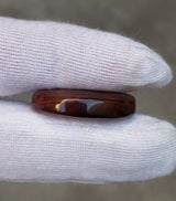 Rare Agate Cabochon - Allah Written Naturally 30.3ct