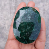Natural Emerald -318.6ct