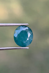 Natural Grandidierite - 5.1ct