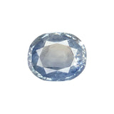 Natural Sapphire loose gemstone 2.73 carats GGI certified