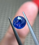 Blue Sapphire - 1.71ct