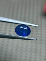 Blue Sapphire - 1.80ct