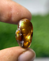 Mexican Fire Agate - 15.4ct
