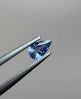 Blue Sapphire - 0.70ct