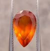 Natural HessoniteGarnet- 5.6ct