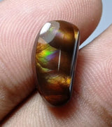 Mexican Fire Agate - 5.7ct