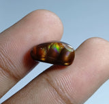 Mexican Fire Agate - 5.7ct