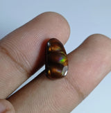 Mexican Fire Agate - 5.7ct