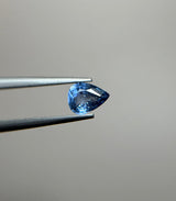 Blue Sapphire - 1.20ct