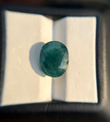 Natural Grandidierite - 8.7ct