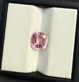 Pink Tourmaline 2.53 ct