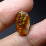 Mexican Fire Agate - 6.3ct