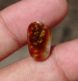 Mexican Fire Agate - 6.3ct