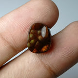 Mexican Fire Agate - 6.7ct