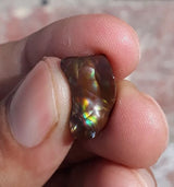 Mexican Fire Agate - 6.8ct