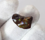Mexican Fire Agate - 6.8ct