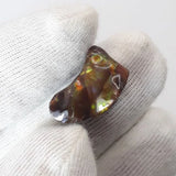 Mexican Fire Agate - 6.8ct