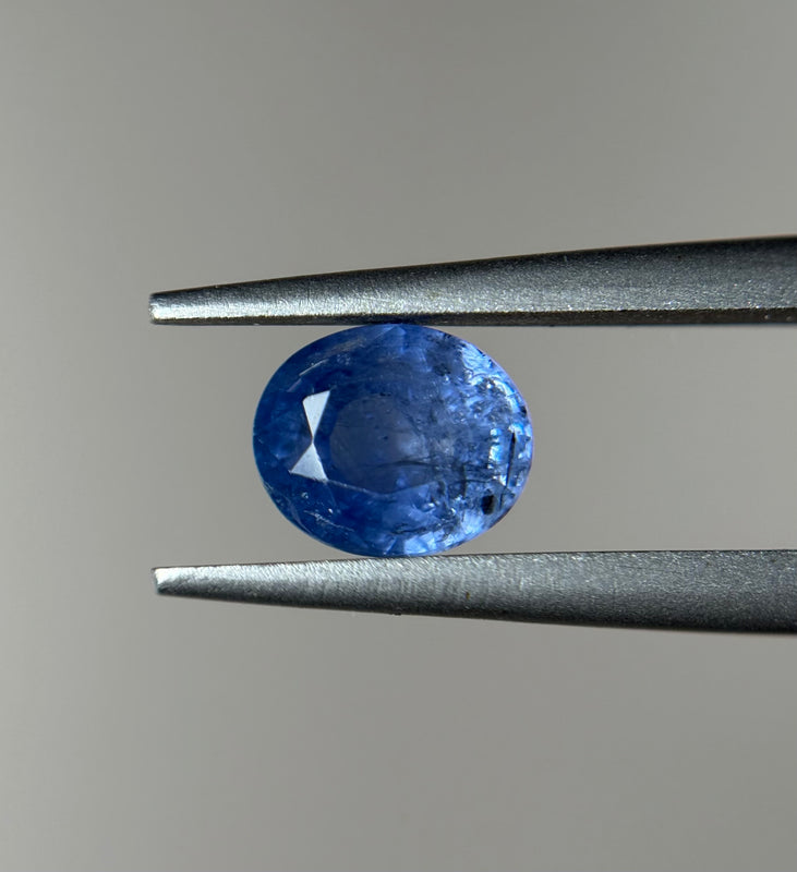 Blue Sapphire - 1.60ct