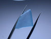Swiss topaz 22.35 ct